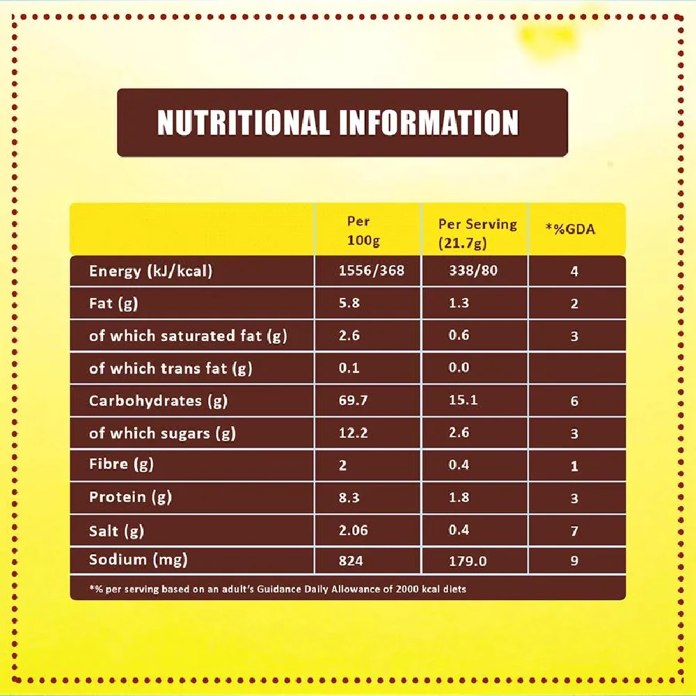 Betty Crocker Complete Pancake Mix - Buttermilk, 500 g-5.webp